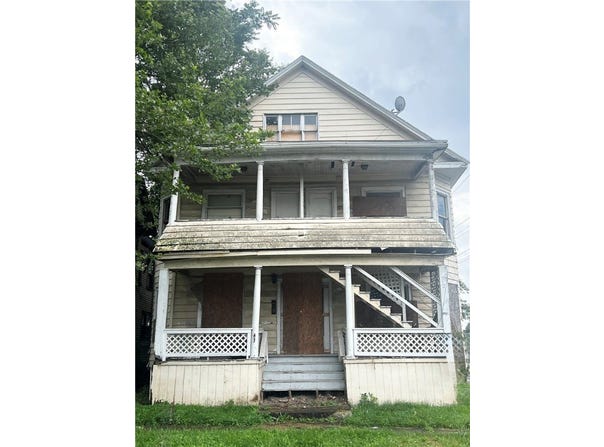 419 William Street, Elmira City, NY 14901