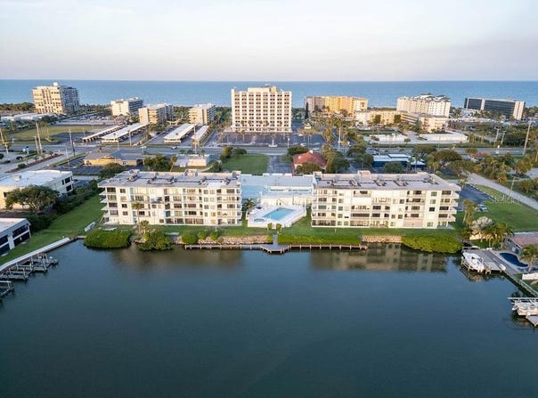 1700 COMMODORE BOULEVARD, COCOA BEACH, FL 32931