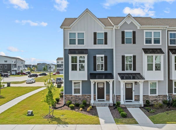 110 Fost Boulevard, Moyock, NC 27958