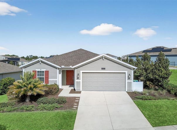 4773 MAGNETITE LOOP, MOUNT DORA, FL 32757