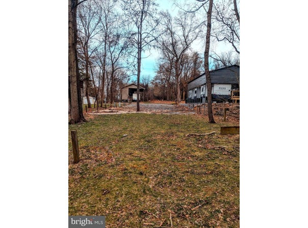 Block 92 Lot 12 BEAR BOTTOM ROAD, FALLING WATERS, WV 25419