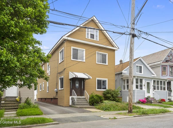23 Hampton Street, Albany, NY 12209