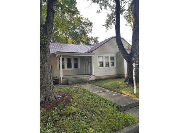 17 Payne Street, Jackson, OH 45640