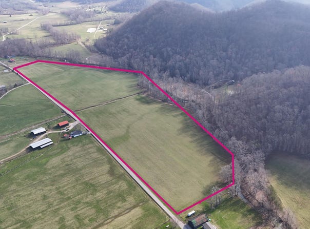 2 Big Salt Lick Road, Salt Lick, KY 40371