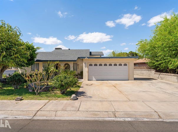 1762 W CAMINO OTERO, Yuma, AZ 85364