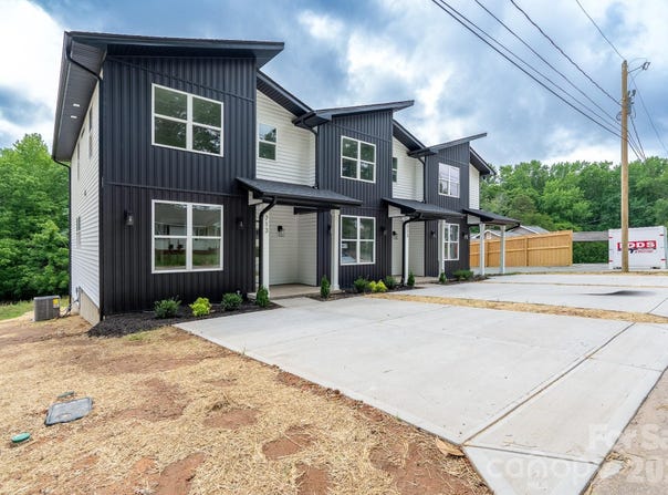 713 Irene Avenue, Kannapolis, NC 28083