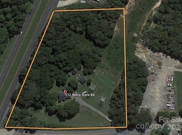 172 Neely Store Road, Rock Hill, SC 29730