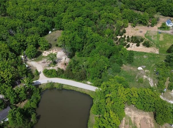0 Lake Drive, Cedar Hill, MO 63016