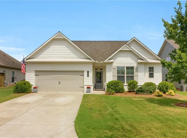 5685 Hammock Way, Cumming, GA 30028