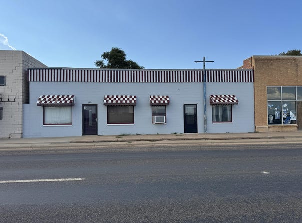 1615 10th Street, Wilson, TX 79381