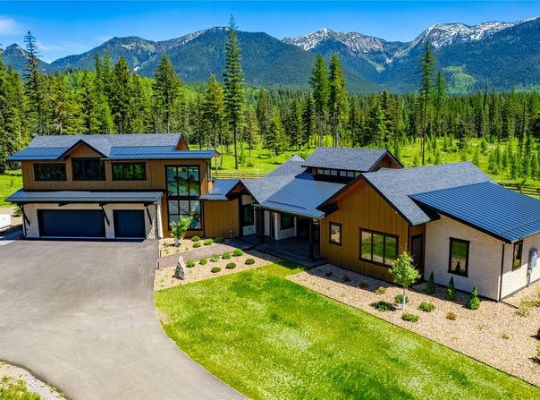 3900 & 3930 Foothill Road, Kalispell, MT 59901