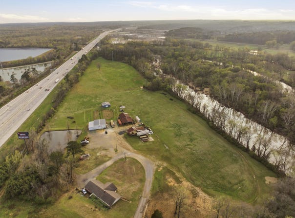 500 Randel Street, Benton, AR 72015
