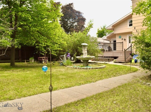 2118 1st Street S, Great Falls, MT 59401