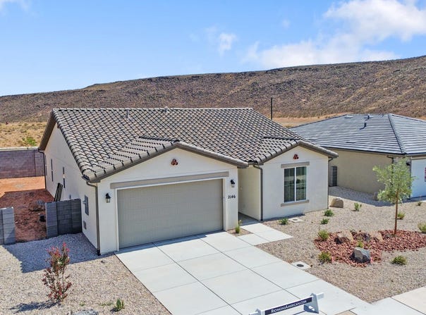 2146 W 3930 S, Hurricane, UT 84737