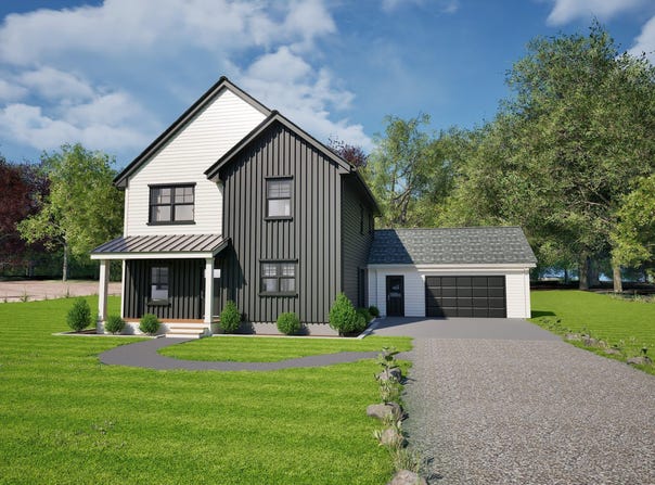 2670 Settlers Creek Road, Fennville, MI 49408