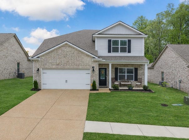 255 WALKER MEADOWS Ln, Munford, TN 38058
