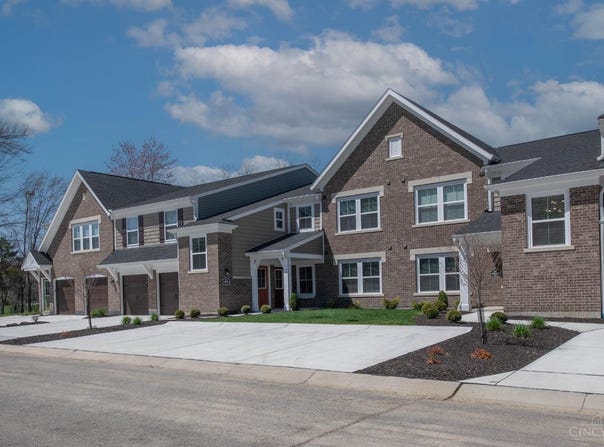 5883 Parkview Lane, Miami Twp, OH 45150