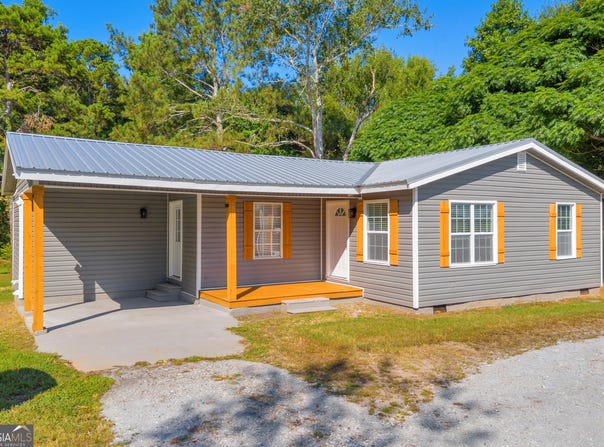 1809 Craft, Elberton, GA 30635