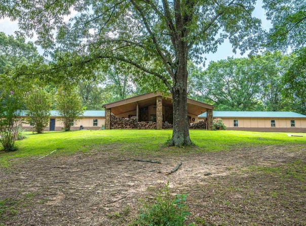 6486 Highway 7, Bismarck, AR 71929