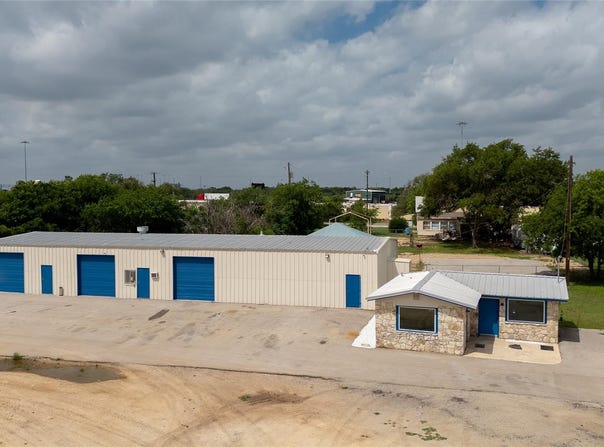 2217 David Ferretti Dr, Georgetown, TX 78626