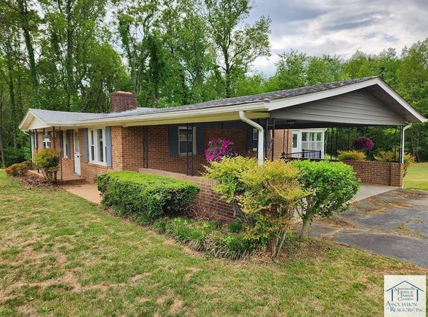 23078 Jeb Stuart Hwy, Stuart, VA 24171