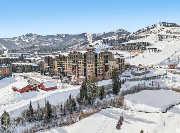 3855 Grand Summit Drive, Park City, UT 84098