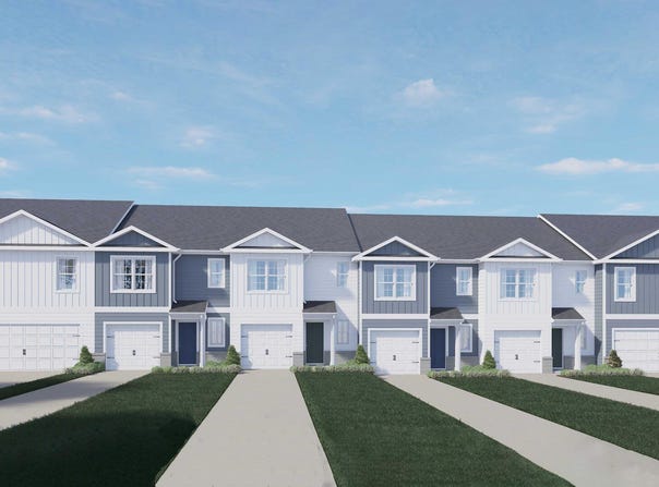 23 Virgo Drive, Angier, NC 27501