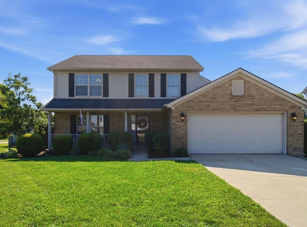141 Hemingway Place, Georgetown, KY 40324