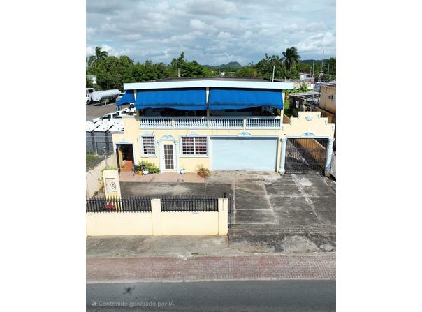 Pr 866 SABANA SECA-LEVITTOWN, SABANA SECA, 00952