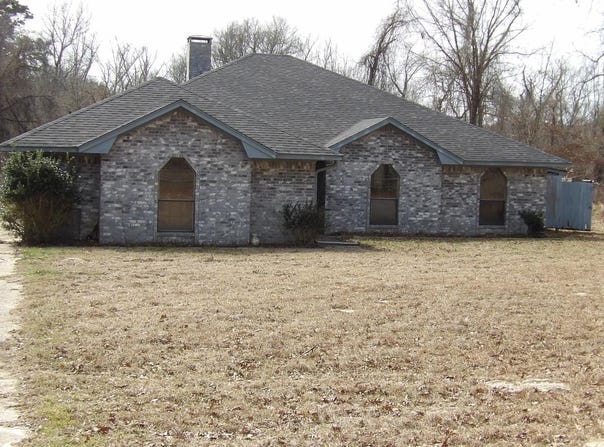 8779 TX HWY 11, Hughes Springs, TX 75656