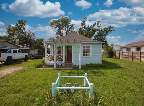 1224 4th  ST, Rogers, AR 72756