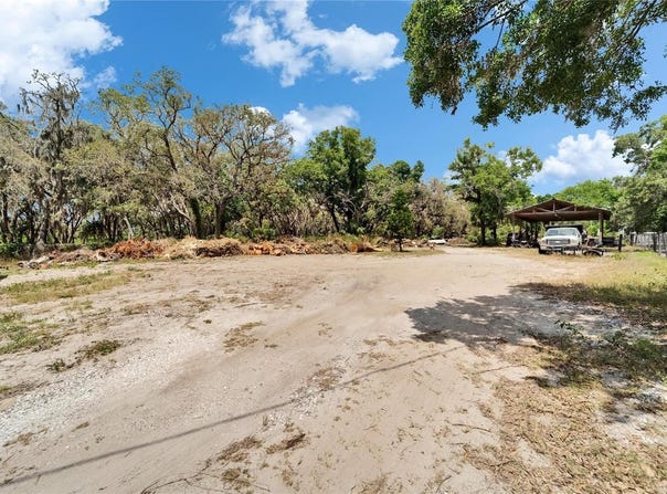 RAULERSON Road, RIVERVIEW, FL 33569