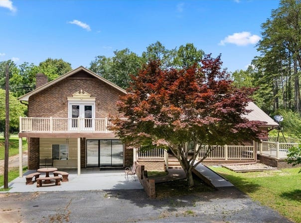 404 Simpson Street, Westminster, SC 29693