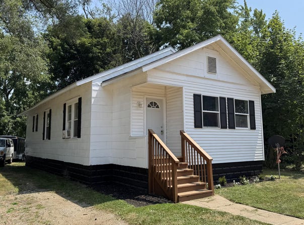 995 McAlister Avenue, Benton Harbor, MI 49022