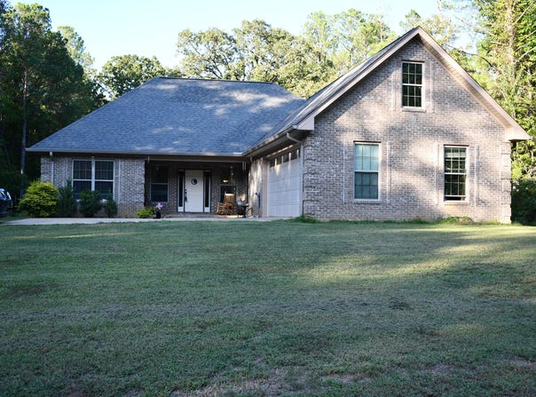 173 Drive 1167, Plantersville, MS 38862