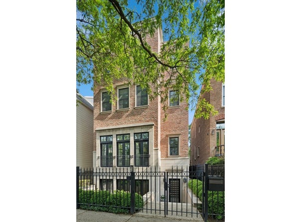 1112 W Wrightwood Avenue, Chicago, IL 60614
