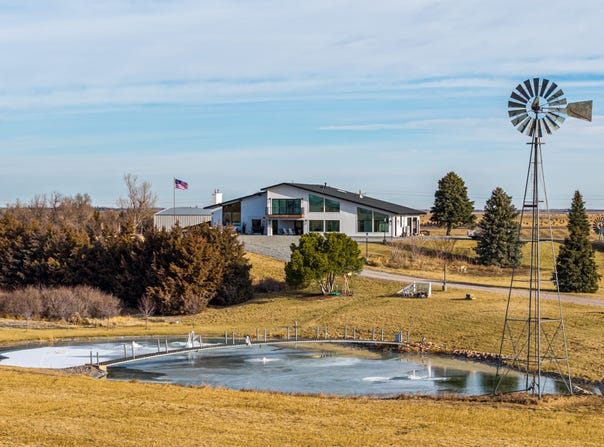 73931 333 AVE, Imperial, NE 69033