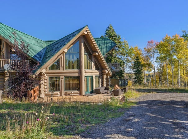 11794 N Church Road, Park City, UT 84098