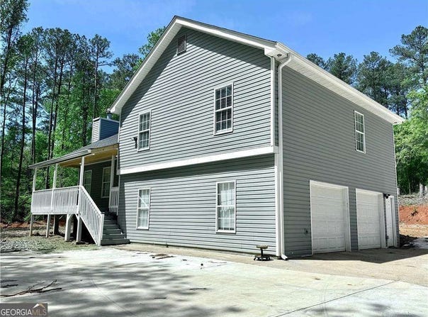 4872 Lewis, Powder Springs, GA 30127