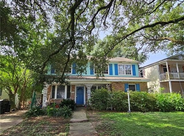 1508 MITHRA Street, New Orleans, LA 70122