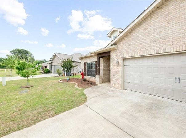 204 Rusty Plow Lane, Perry, GA 31069