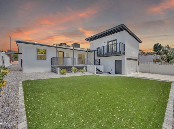 8436 N 13TH Place N, Phoenix, AZ 85020