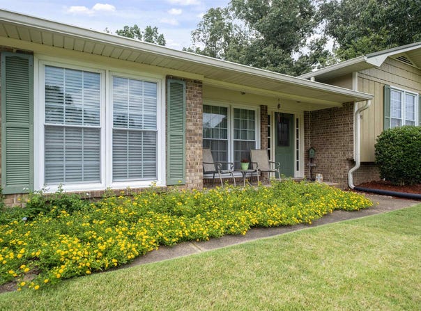 91 SUNDALE DRIVE, EASTABOGA, AL 36260