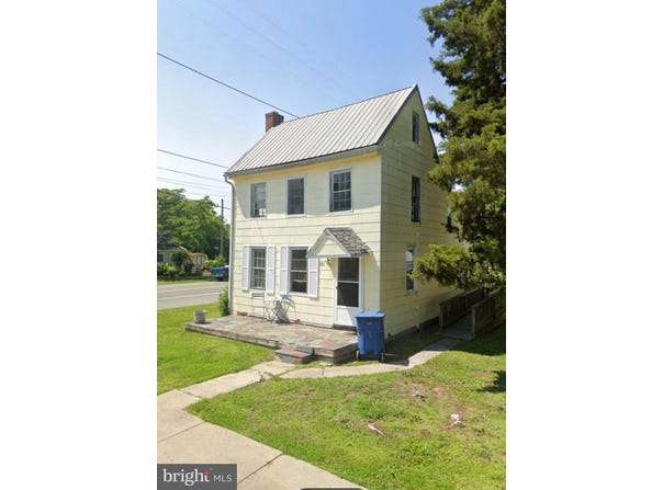 181 FRONT Street, DOVER, DE 19901