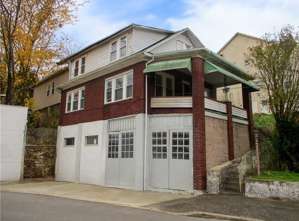 734 Messenger, Johnstown, PA 15902