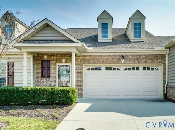 6819 Dales Pony Drive, Moseley, VA 23120