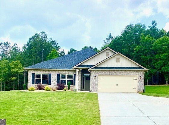 104 Eagle Heights, Maysville, GA 30558