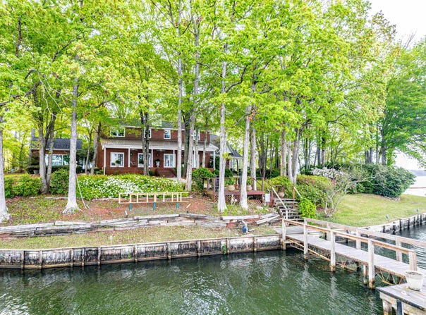 390 NW DAVID WILLIAMS ROAD, Sparta, GA 31087