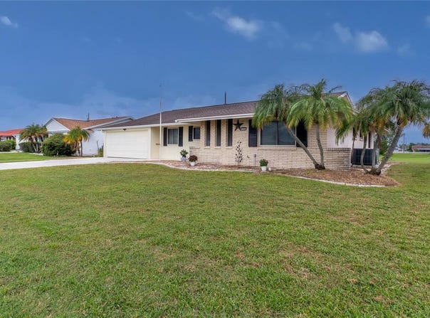 733 OJAI AVENUE, SUN CITY CENTER, FL 33573