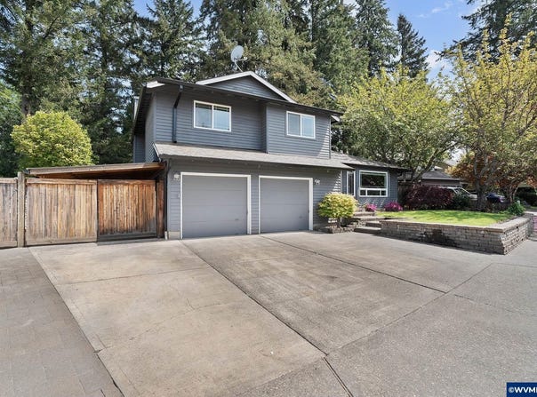 20752 SW 104th Av, Tualatin, OR 97062